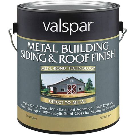 how to paint metal with an exterior house paint|5 gallon exterior metal paint.